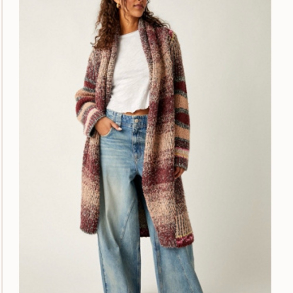 Found My BFF Cardigan